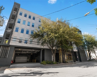 505 Jackson Hill Street - Photo Thumbnail 1