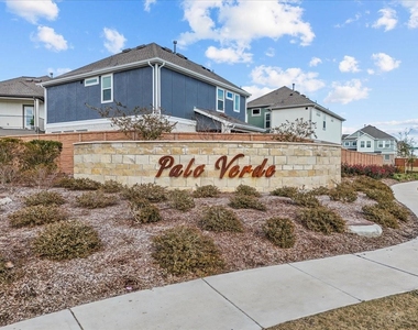 5218 Sage Hills Drive - Photo Thumbnail 34