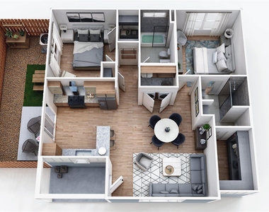 10133 Danielson Grove Drive - Photo Thumbnail 32