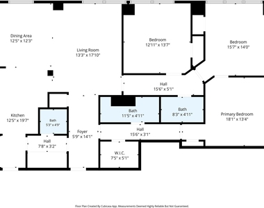 5100 San Felipe Street - Photo Thumbnail 14