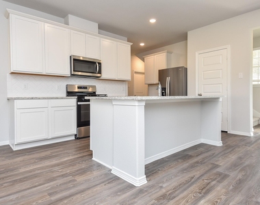 5723 Fresh View Court - Photo Thumbnail 6