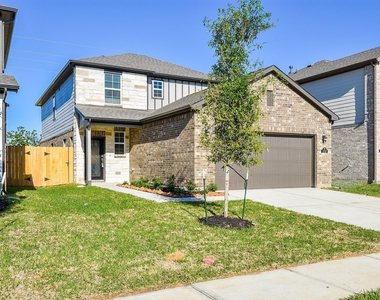 5723 Fresh View Court - Photo Thumbnail 1
