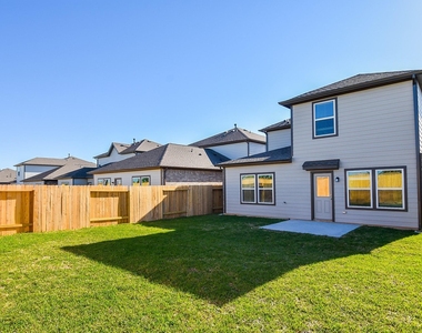 5723 Fresh View Court - Photo Thumbnail 31