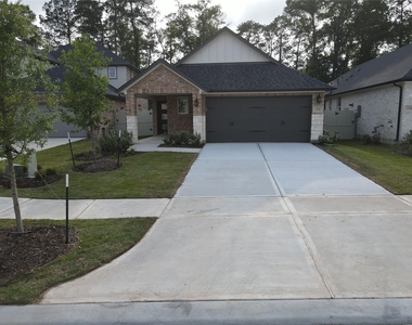 17502 Rosette Grass Drive - Photo Thumbnail 3