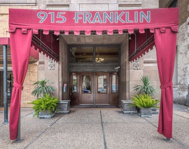 915 Franklin Street - Photo Thumbnail 17