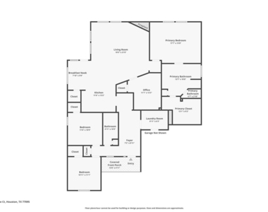 17215 Fernchase Court - Photo Thumbnail 38