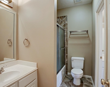 9907 Kemp Forest Drive - Photo Thumbnail 12