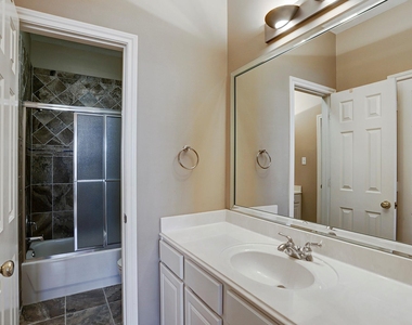9907 Kemp Forest Drive - Photo Thumbnail 11