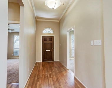 9907 Kemp Forest Drive - Photo Thumbnail 1