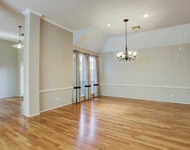 9907 Kemp Forest Drive - Photo Thumbnail 2
