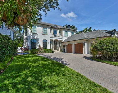 629 Riviera Drive - Photo Thumbnail 1