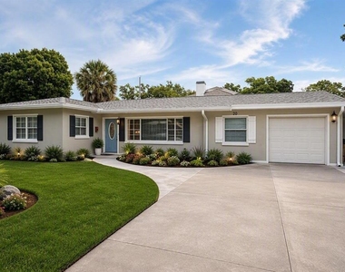 206 S Westshore Boulevard - Photo Thumbnail 1