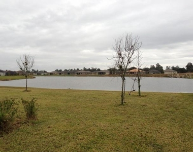 5109 Butterfly Shell Drive - Photo Thumbnail 1