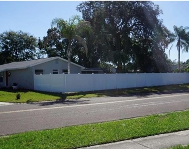 8518 Woodlake Drive - Photo Thumbnail 1