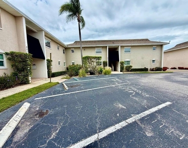 8801 Bay Pointe Drive - Photo Thumbnail 2