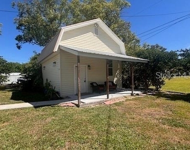 517 Jersey Avenue - Photo Thumbnail 7