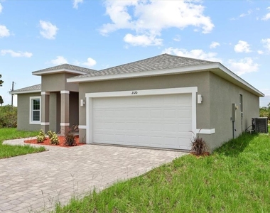 2120 Poinciana Drive - Photo Thumbnail 2