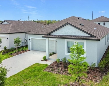 5762 Cattle Ranch Drive - Photo Thumbnail 1