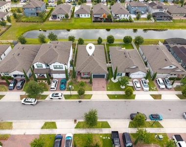 1840 Napoli Drive - Photo Thumbnail 3