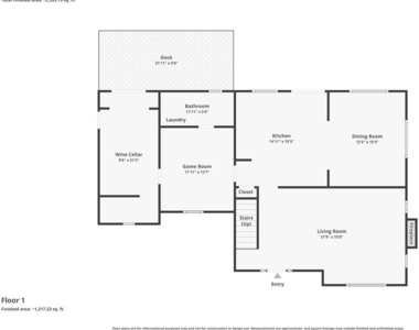 1229 Fern Drive - Photo Thumbnail 44
