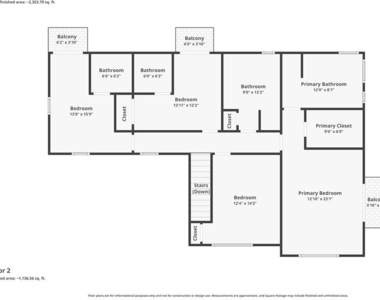 1229 Fern Drive - Photo Thumbnail 45