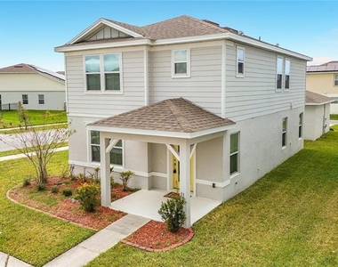 1823 Summer Serenity Drive - Photo Thumbnail 1