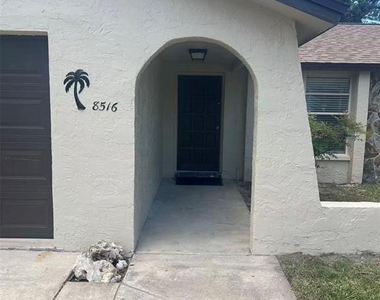 8516 Inwood Drive - Photo Thumbnail 1