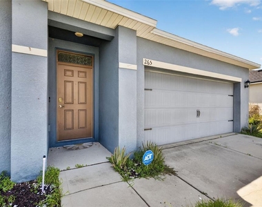 265 Meadowbrook Boulevard - Photo Thumbnail 3
