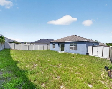 265 Meadowbrook Boulevard - Photo Thumbnail 27