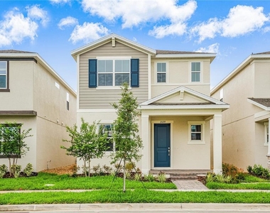 15179 Blue Peacock Lane - Photo Thumbnail 3