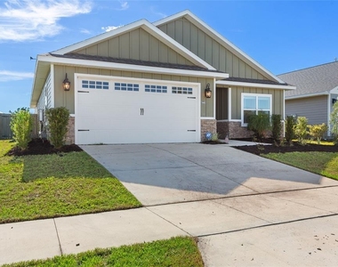 1689 Sw 71st Circle - Photo Thumbnail 1
