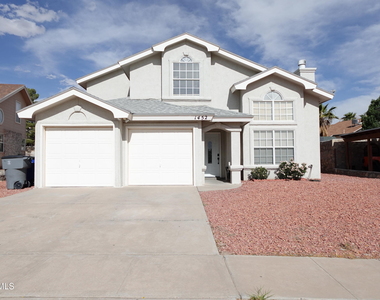 1452 Michelangelo Drive - Photo Thumbnail 1