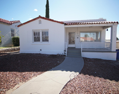 4424 Cambridge Avenue - Photo Thumbnail 1