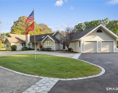 530 Flax Hill Road - Photo Thumbnail 7