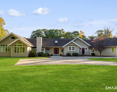 530 Flax Hill Road - Photo Thumbnail 6