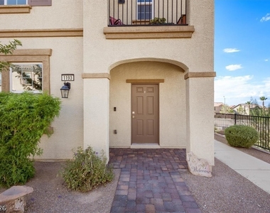 1193 Narrow Gorge Court - Photo Thumbnail 1