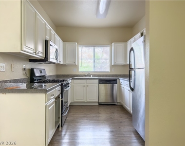 5250 S Rainbow Boulevard - Photo Thumbnail 1