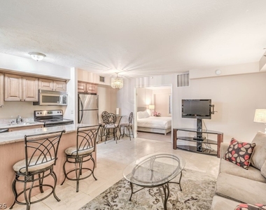 3700 Las Vegas Boulevard - Photo Thumbnail 5