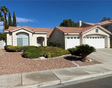 7816 Waterfalls Avenue - Photo Thumbnail 1