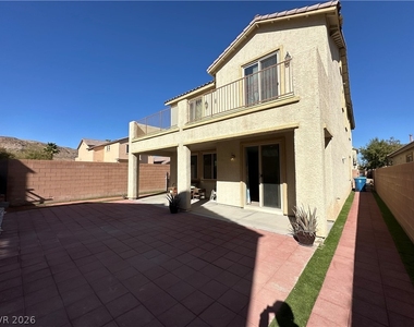9325 Goldenbush Court - Photo Thumbnail 32