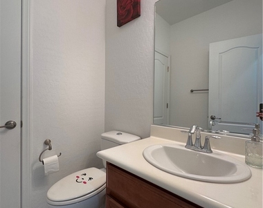 9325 Goldenbush Court - Photo Thumbnail 9