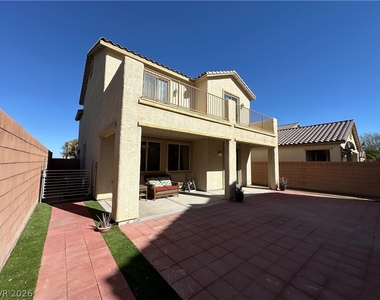 9325 Goldenbush Court - Photo Thumbnail 34