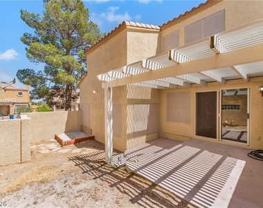 3467 Blue Heather Drive - Photo Thumbnail 19