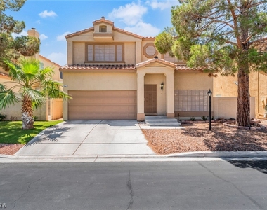 3467 Blue Heather Drive - Photo Thumbnail 1