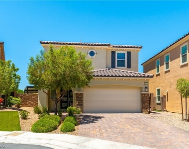 10841 Flying Nell Court - Photo Thumbnail 1