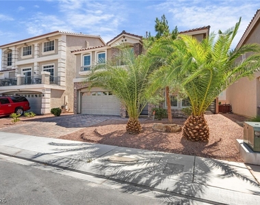 10116 Cascadia Creek Street - Photo Thumbnail 1