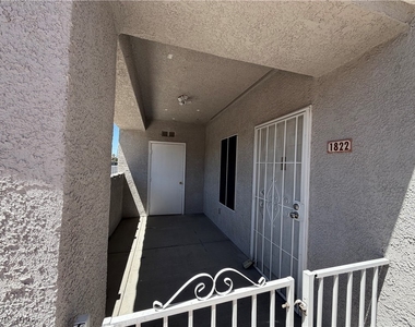 1822 N Jones Boulevard - Photo Thumbnail 1