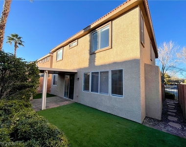 10919 Vista Marbella Avenue - Photo Thumbnail 28