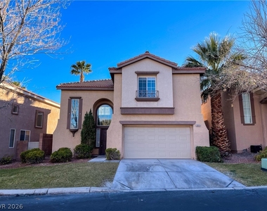 10919 Vista Marbella Avenue - Photo Thumbnail 1