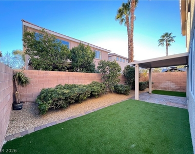 10919 Vista Marbella Avenue - Photo Thumbnail 27